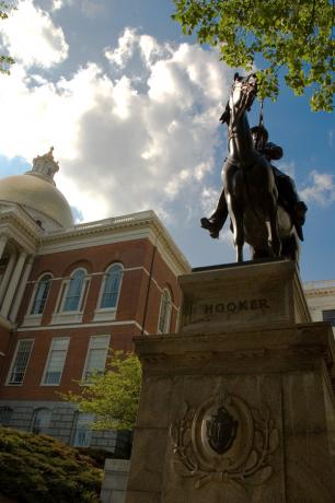 59. General Joseph Hooker - 2